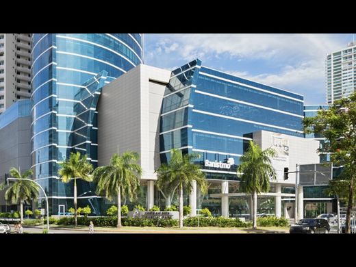 مكتب ﻓﻲ بنما (مدينة), Distrito de Panamá