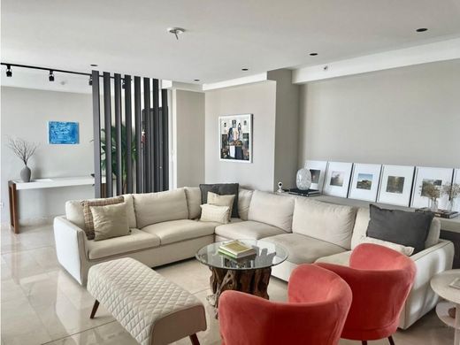 아파트 / 파나마 시, Distrito de Panamá