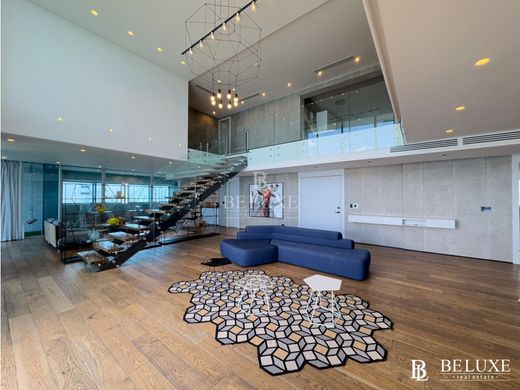 Appartamento a Panamá, Distrito de Panamá