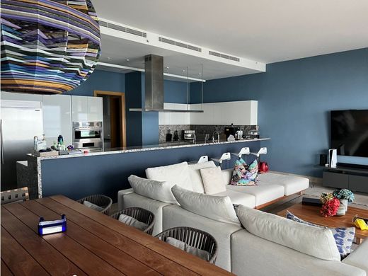 Apartment / Etagenwohnung zu verkaufen in María Chiquita