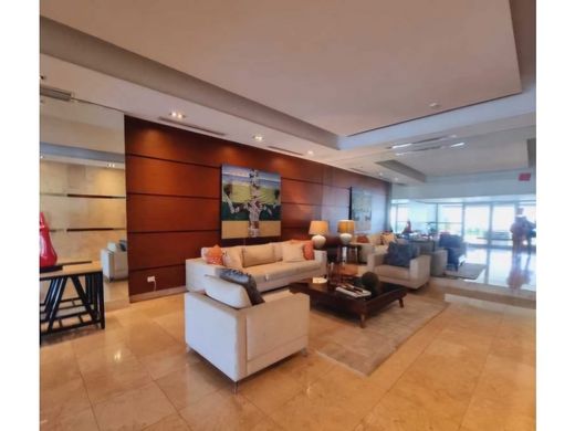 아파트 / 파나마 시, Distrito de Panamá