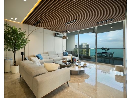 Apartment in Panama City, Distrito de Panamá