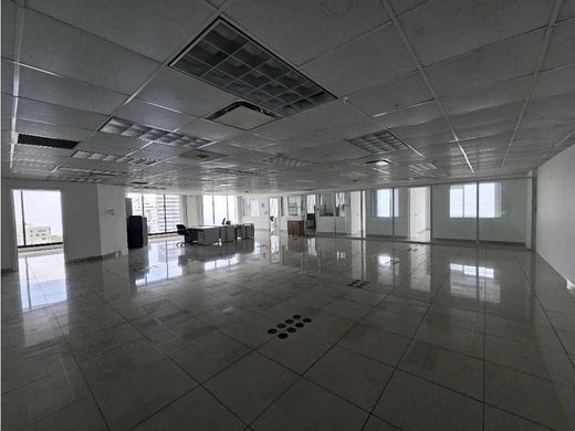 Office in Panama City, Distrito de Panamá