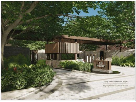 Lüks ev Juan Díaz, Distrito de Antón