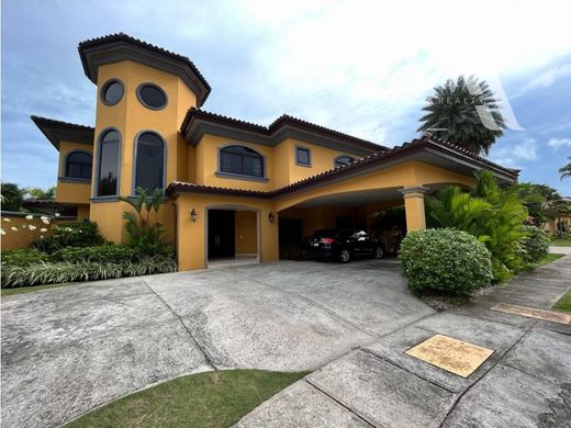 Luxury home in Panama City, Distrito de Panamá