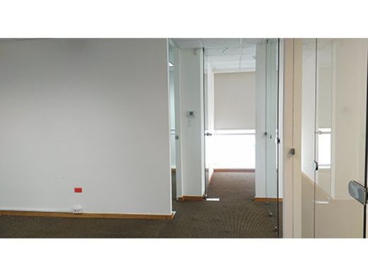 Ufficio a Bella Vista, Distrito de Donoso