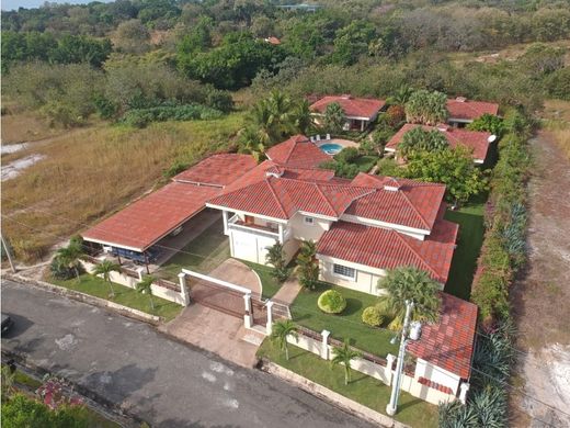 ‏בתי יוקרה ב  Santa Clara, Distrito de Antón