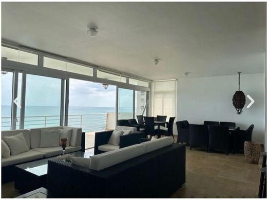 Apartment in Farallón, Distrito de La Pintada