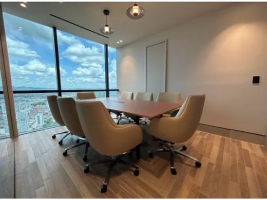 Офис, Панама, Distrito de Panamá