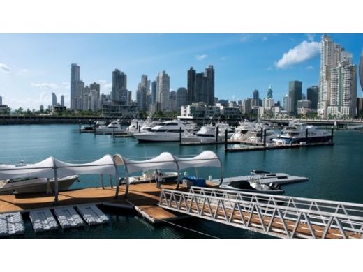 Piso / Apartamento en Ciudad de Panamá, Distrito de Panamá