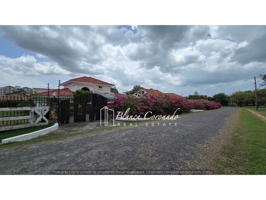 Casa de luxo - Chame, Distrito de Chame
