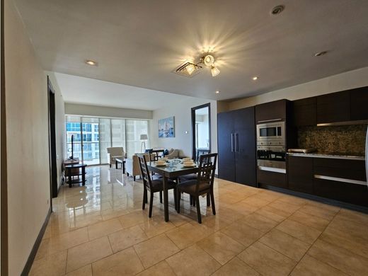 Daire San Francisco, Distrito de San Francisco