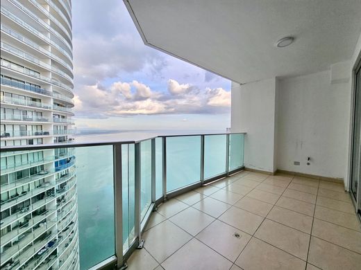 아파트 / Paitilla, Distrito de Panamá