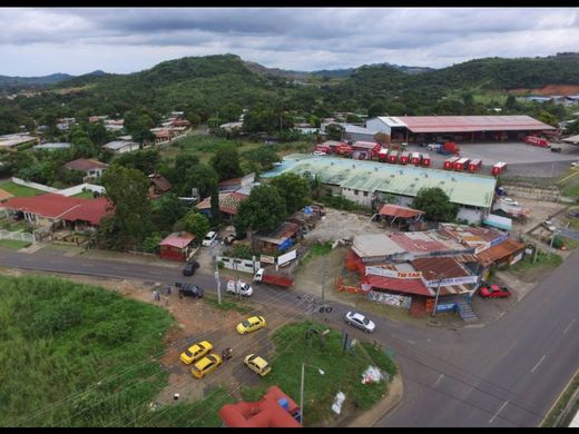 Terrain à La Chorrera, Distrito de La Chorrera