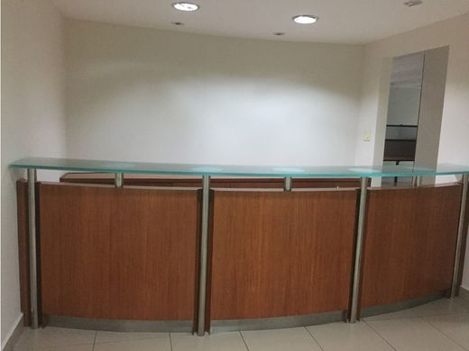 Офис, Панама, Distrito de Panamá