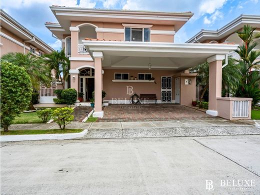 Casa di lusso a Panamá, Distrito de Panamá