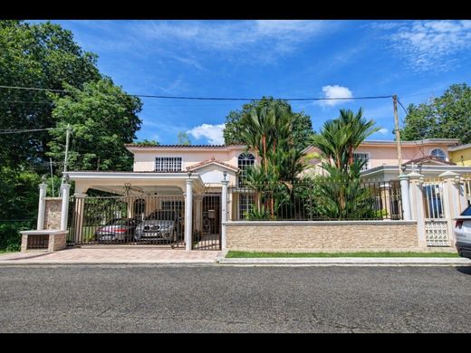 Элитный дом, Панама, Distrito de Panamá