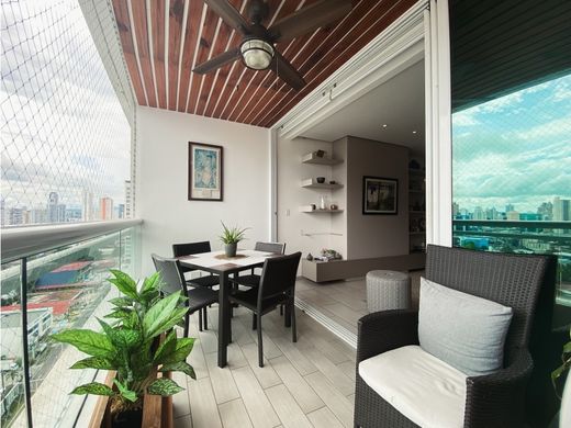 Apartment in Panama City, Distrito de Panamá