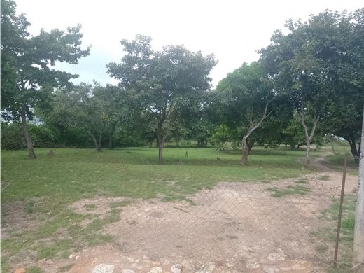 Grond in San Carlos, Distrito de San Carlos