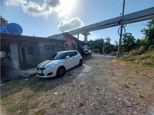 Terreno en Arraiján, Distrito Arraiján