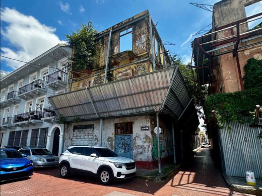 Wohnkomplexe in Panama-Stadt, Distrito de Panamá