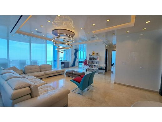 아파트 / Paitilla, Distrito de Panamá