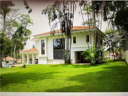 Luxury home in Panama City, Distrito de Panamá