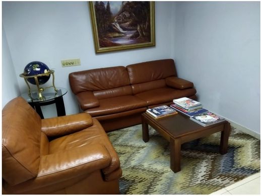 Bureau à Panamá, Distrito de Panamá