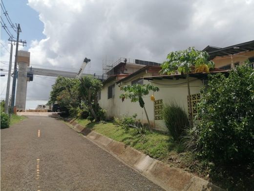 Αγροτεμάχιο σε Arraiján, Distrito Arraiján