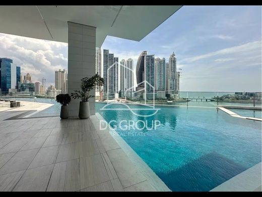 아파트 / 파나마 시, Distrito de Panamá