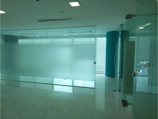 사무실 / 파나마 시, Distrito de Panamá