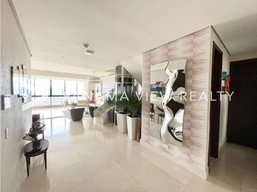 Appartamento a Panamá, Distrito de Panamá