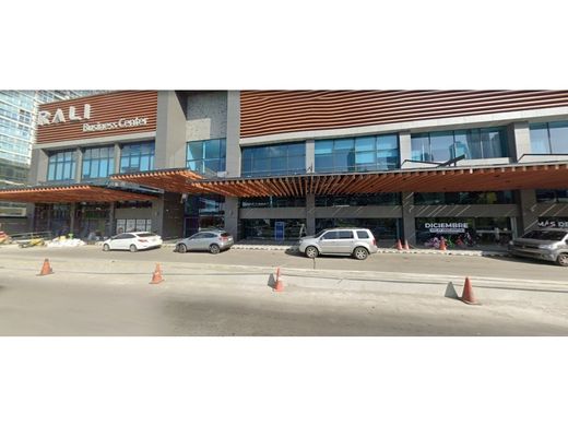 Büro in Bella Vista, Distrito de Donoso