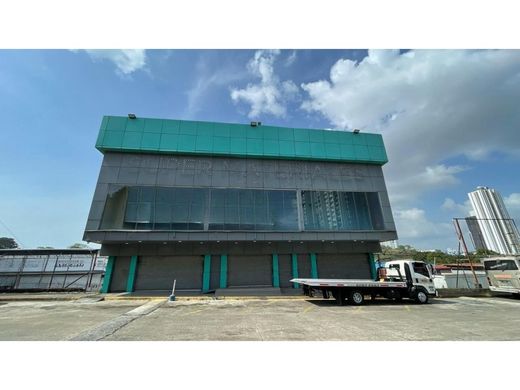 Complesso residenziale a San Miguelito, Distrito San Miguelito