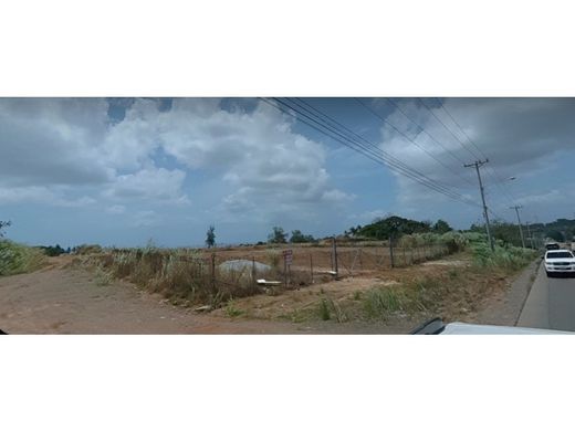 Terrain à Panamá, Distrito de Panamá