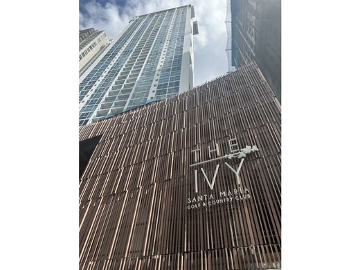 Penthouse in Panama City, Distrito de Panamá