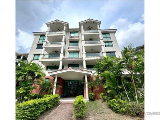 아파트 / Juan Díaz, Distrito de Antón