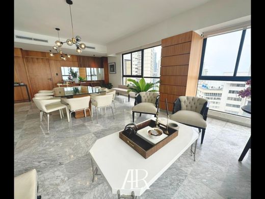 Apartamento - Panamá, Distrito de Panamá