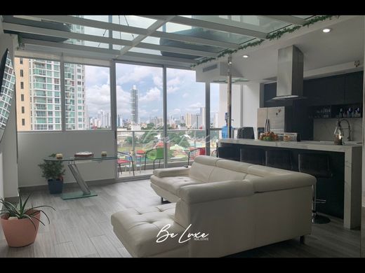 Apartment in Panama City, Distrito de Panamá