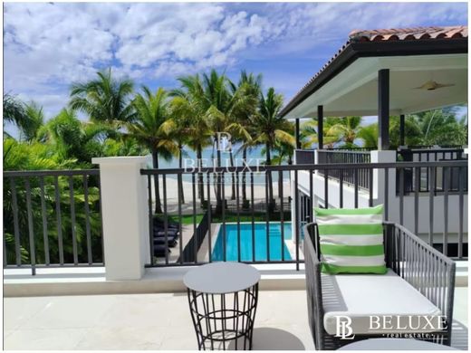 Luxury home in Buenaventura, Distrito de Portobelo