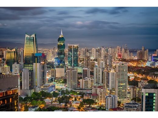 Land in Panama City, Distrito de Panamá