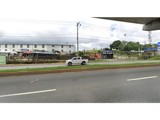 Terreno - Panamá, Distrito de Panamá
