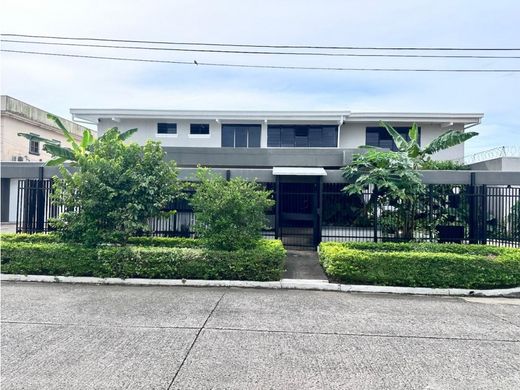 Casa di lusso a Panamá, Distrito de Panamá