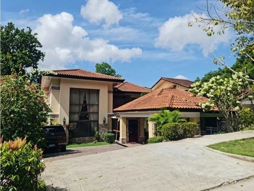 Luxury home in Panama City, Distrito de Panamá