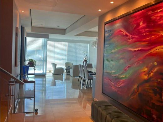 ‏דירת פנטהאוז ב  פנמה סיטי, Distrito de Panamá