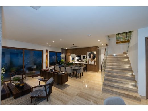 Casa di lusso a Panamá, Distrito de Panamá