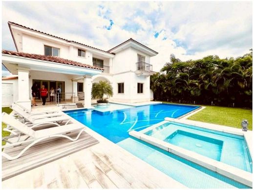 Luxury home in Panama City, Distrito de Panamá