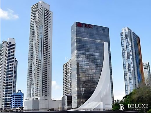 パナマシティ, Distrito de Panamáのオフィス