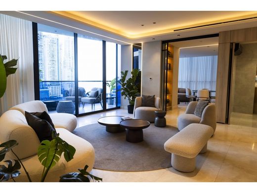 펜트하우스 / 파나마 시, Distrito de Panamá