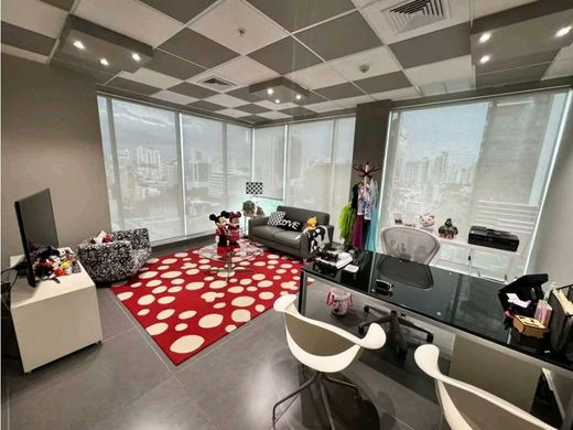 Escritório - Panamá, Distrito de Panamá